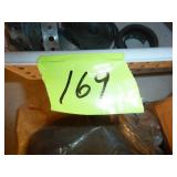 Wolverine Brass Sink Drains