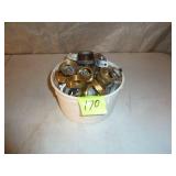 Pail Slip Ring Drain Seals