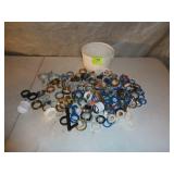 Pail Slip Ring Drain Seals