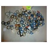 Pail Slip Ring Drain Seals