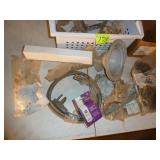 Basket Plumbing Tub Spouts