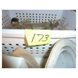 Basket Plumbing Tub Spouts