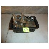 Basket Of Pipe Nipples