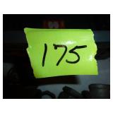 Basket of Pipe Fittings