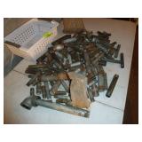 Basket of Pipe Nipples