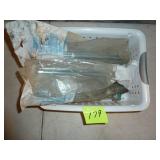 Basket Water Heater Elements