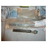 Basket Water Heater Elements