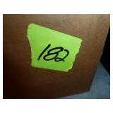 Boxes PVC Hangers x 2