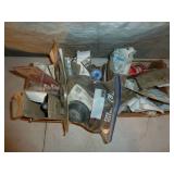 Box Water Heater Repair Parts