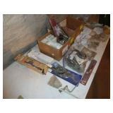 Box Water Heater Repair Parts