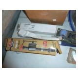 Box Water Heater Repair Parts