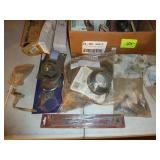 Box Water Heater Repair Parts