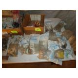 Box Water Heater Repair Parts