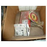 Box Water Heater Repair Parts