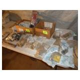 Box Water Heater Repair Parts