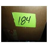 Box Water Heater Repair Parts