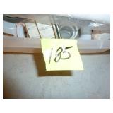 Basket PVC Floor Drains & Traps