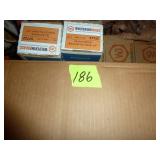 Box Stool Water Tank Valves