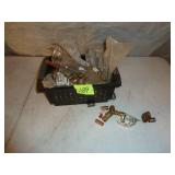 Basket Brass Fittings