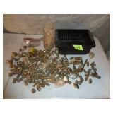 Basket Brass Fittings