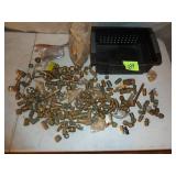 Basket Brass Fittings