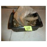 Basket Brass Fittings