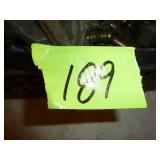 Basket Brass Fittings