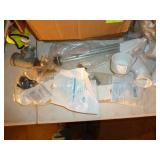 Box Pro Flex, PVC & Supplies