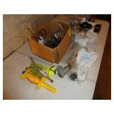 Box Pro Flex, PVC & Supplies