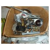 Box Pro Flex, PVC & Supplies