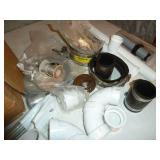 Box Pro Flex, PVC & Supplies