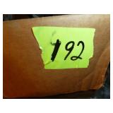 Box Pro Flex, PVC & Supplies