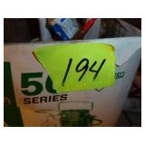 Box Assorted Silicone Caulking