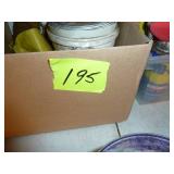 2 Boxes- WD 40, Oatey Glues