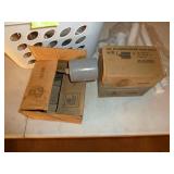 Wash Basket Drier Repair Items