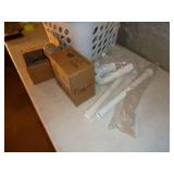 Wash Basket Drier Repair Items