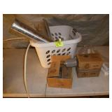 Wash Basket Drier Repair Items
