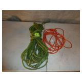 Green Extension Cord- 100