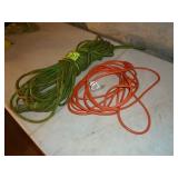 Green Extension Cord- 100