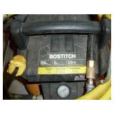Bostich Air Compressor