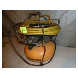 Bostich Air Compressor