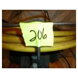 Bostich Air Compressor