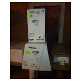 Kohler Water Closet Stool Set