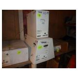 Kohler Water Closet Stool Set