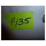 Kohler Water Closet Stool Set