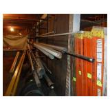 Pipe Rack Assortment