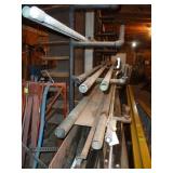 Pipe Rack Assortment