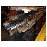 Pipe Rack Assortment