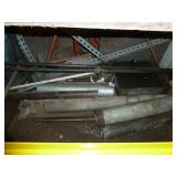 Pipe Rack Assortment