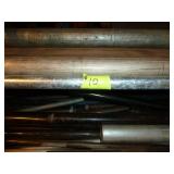 Pipe Rack Assortment